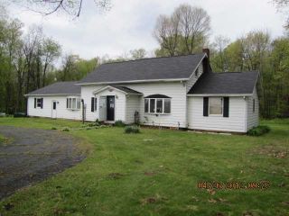 Foreclosed Home - List 100300706