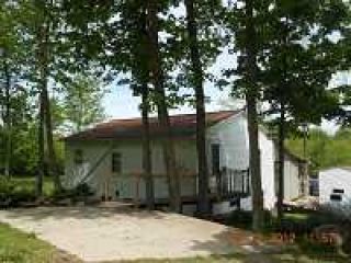 Foreclosed Home - 21981 DEAL RD, 43022
