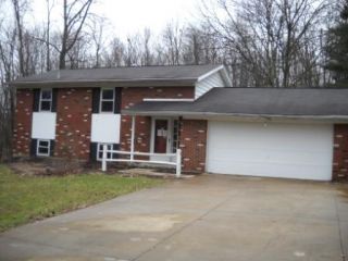 Foreclosed Home - List 100234896