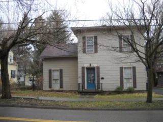 Foreclosed Home - 222 N PEARL ST, 43023
