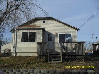 Foreclosed Home - 111 BROADWAY ST, 43025