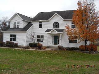 Foreclosed Home - List 100199691