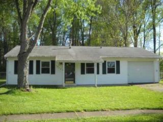 Foreclosed Home - 1073 KELLY DR, 43025
