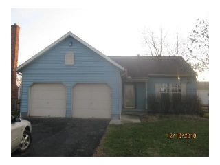 Foreclosed Home - 2205 JARROW DR, 43026