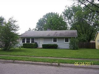 Foreclosed Home - List 100099067