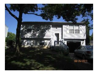 Foreclosed Home - 1608 JUPITER AVE, 43026
