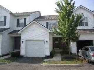 Foreclosed Home - 5887 DARBY HILL LN, 43026