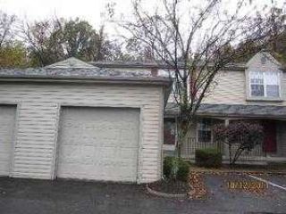 Foreclosed Home - List 100178210