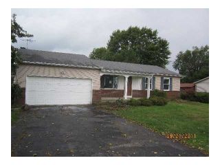 Foreclosed Home - 3983 ALTON DARBY CREEK RD, 43026