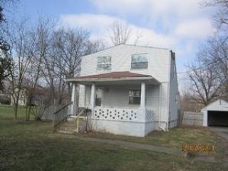 Foreclosed Home - List 100212421