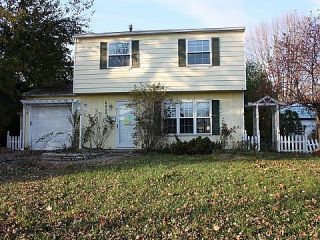 Foreclosed Home - 4460 PAXTON DR S, 43026