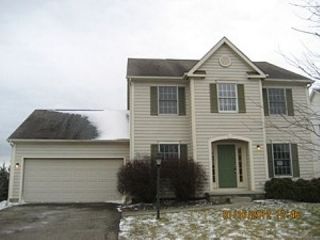 Foreclosed Home - List 100235802