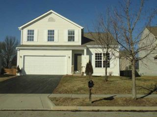 Foreclosed Home - 5870 COLDCREEK DR, 43026