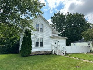 Foreclosed Home - 3434 MAIN ST, 43026