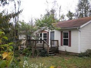 Foreclosed Home - List 100058190