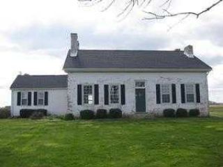 Foreclosed Home - 11060 ROSEDALE MILFORD CENTER RD, 43029