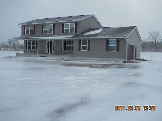 Foreclosed Home - 8659 BENNER RD, 43031