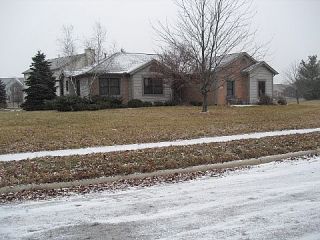 Foreclosed Home - 341 CENTRAL STATION DR, 43031