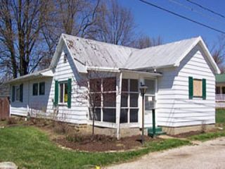 Foreclosed Home - 264 ELM ST, 43031