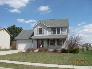 Foreclosed Home - 290 STONE HEDGE ROW DR, 43031