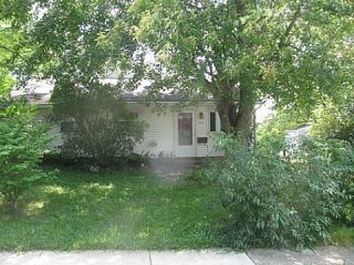 Foreclosed Home - List 100123839