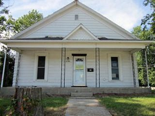 Foreclosed Home - 230 W COSHOCTON ST, 43031