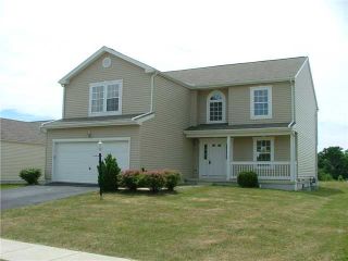 Foreclosed Home - 204 AUTUMN LEAVES WAY, 43031