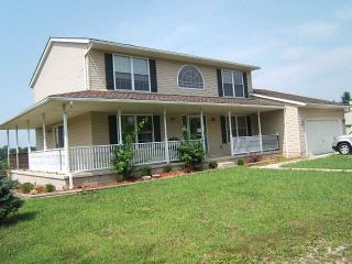 Foreclosed Home - List 100178207