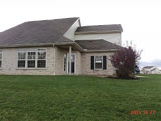 Foreclosed Home - 104 MAPLE LEAF DR, 43031