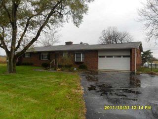 Foreclosed Home - 4821 CLOVER VALLEY RD, 43031