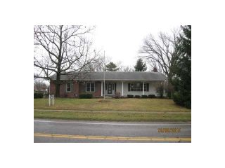 Foreclosed Home - 296 W COSHOCTON ST, 43031