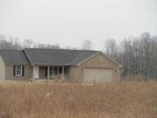 Foreclosed Home - 7455 LOUDON ST, 43031