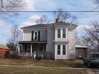 Foreclosed Home - 216 N MAIN ST, 43031