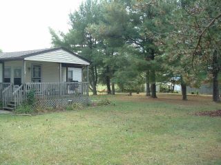 Foreclosed Home - 5640 MILLER CHURCH RD, 43031