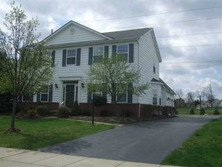 Foreclosed Home - 2291 CROSS CREEK CT, 43035