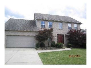 Foreclosed Home - 2500 ABBEY KNOLL DR, 43035