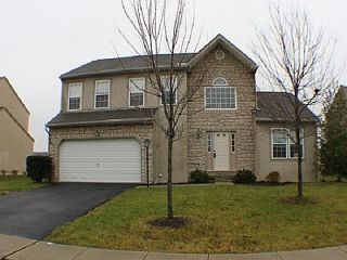 Foreclosed Home - List 100205754