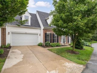 Foreclosed Home - 8443 LAZELLE VILLAGE DR, 43035
