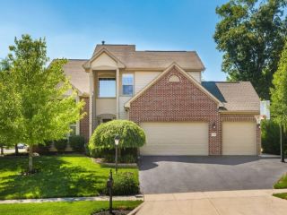 Foreclosed Home - 7508 TWIN ACORN CT, 43035