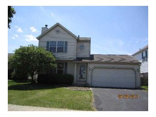 Foreclosed Home - 353 SPRINGWOOD LN, 43040