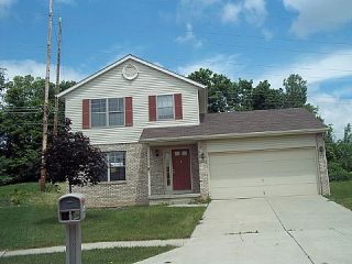 Foreclosed Home - 1659 MILINGTON WAY, 43040