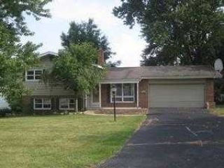 Foreclosed Home - 1025 SHERWOOD AVE, 43040