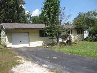 Foreclosed Home - List 100164221