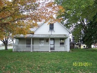 Foreclosed Home - List 100200793