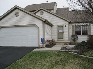 Foreclosed Home - 594 GARDEN DR, 43040