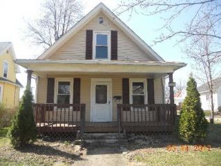 Foreclosed Home - List 100271504