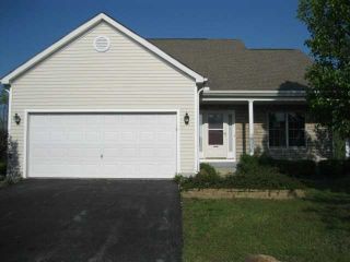 Foreclosed Home - List 100300546