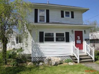 Foreclosed Home - 651 CHESTNUT ST, 43040