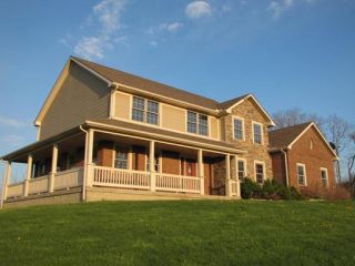 Foreclosed Home - List 100058324