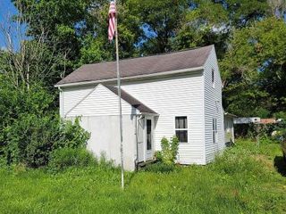 Foreclosed Home - 5206 STATE ROUTE 4, 43044